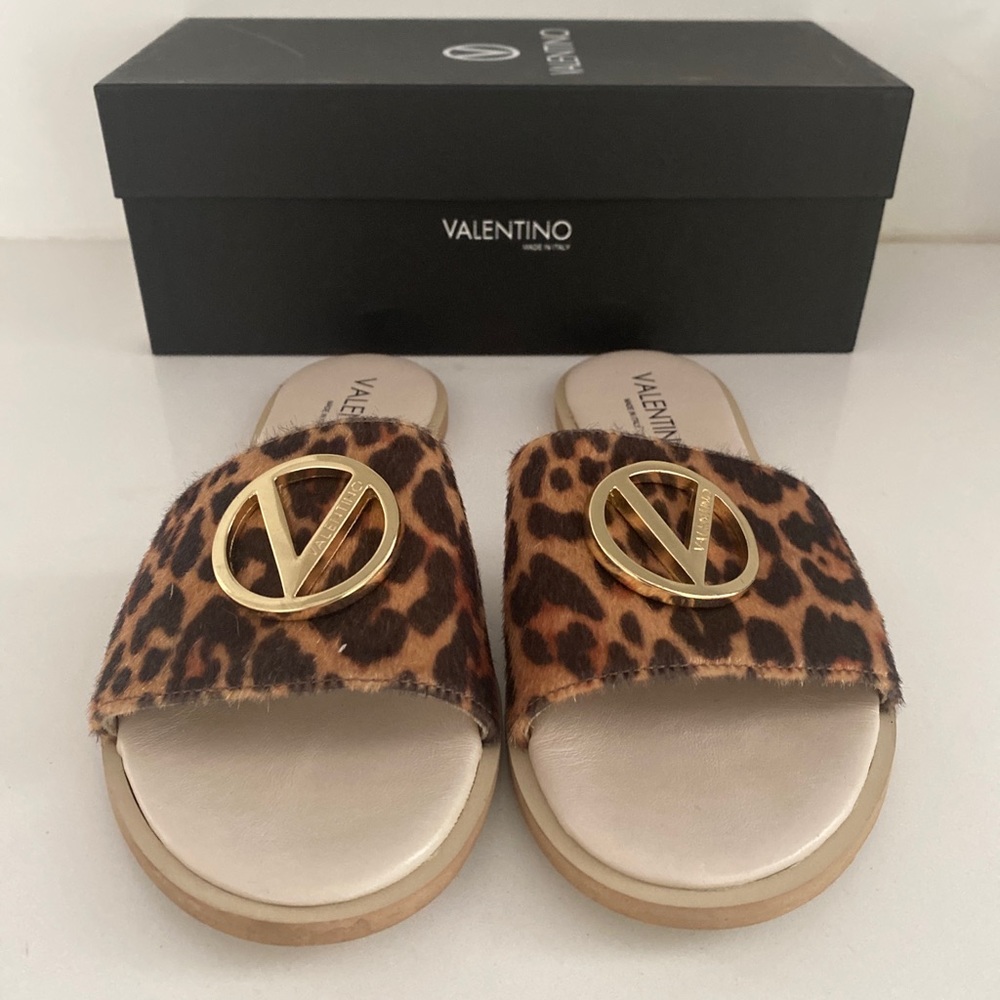 Valentino sandales
